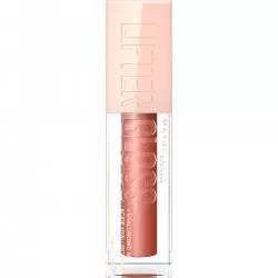 Maybelline New York Lifter Gloss, błyszczyk Topaz, 5.4ml