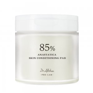 Dr. Althea 85% Anastatica Skin Conditioning Pad tonizujące płatki nawilżające z ekstraktem z róży jerychońskiej 65szt