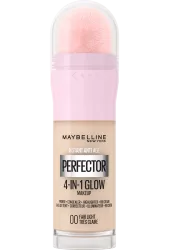 Maybelline New York Instant Perfector 4in1 Glow, 00 Fair Light, 20ml