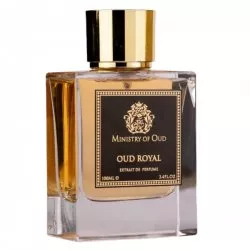 Ministry of Oud Oud Royal ekstrakt perfum 100ml (U)