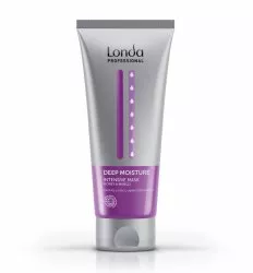 Londa Deep Moisture, maska nawilżająca, 200ml