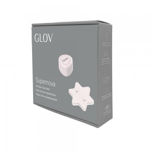 Glov Supernova kuracja punktowa LED na niedoskonałości