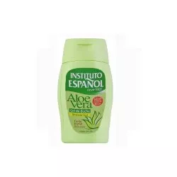 Instituto Espanol Aloe Vera żel pod prysznic na bazie aloesu 100ml