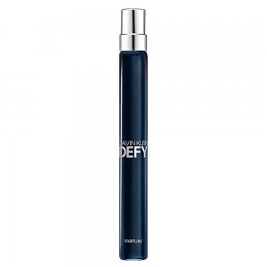 Calvin Klein Defy perfumy spray 10ml (M)