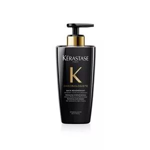 Kerastase Chronologiste, kąpiel, szampon rewitalizujący przywracający witalność włosom, 500ml