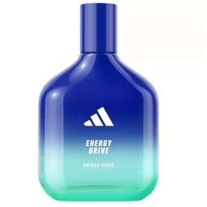 Adidas Vibes Energy Drive woda perfumowana spray 100ml (U)