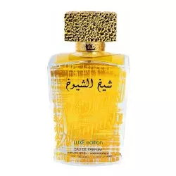 Lattafa Sheikh Al Shuyukh Luxe Edition woda perfumowana spray 100ml (U)