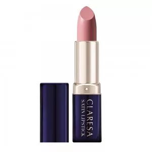 Claresa Satin Lipstick satynowa pomadka w sztyfcie 02 Allure 4g