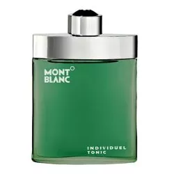Mont Blanc Individuel Tonic For Men woda toaletowa spray 75ml (M)