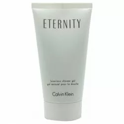 Calvin Klein Eternity, żel pod prysznic, 150ml (W)
