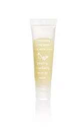 Ziaja Pielęgnacja ust, peeling do ust, tropikalny ananas, 12ml