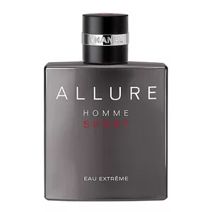 Chanel Allure Sport Eau Extreme, woda toaletowa, 150ml (M)