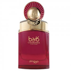 Zimaya Charisma Pour Femme woda perfumowana spray 100ml (W)
