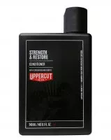 Uppercut Deluxe Strenght & Restore, odżywka wzmacniająca do włosów, 240ml