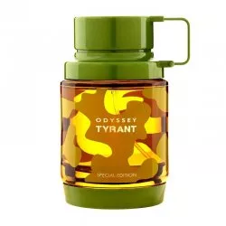 Armaf Odyssey Tyrant Special Edition woda perfumowana spray 100ml (M)