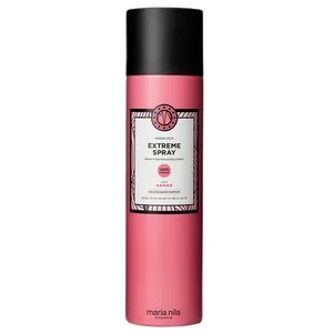 Maria Nila Extreme Spray lakier do włosów o mocnym utrwaleniu 300ml