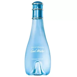 Davidoff Cool Water Woman Oceanic Edition woda toaletowa spray 100ml (W)