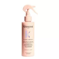 Kerastase Gloss Absolu, mleczko w sprayu zapobiegające puszeniu się włosów All-In-1, 190ml
