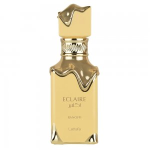 Lattafa Eclaire Banoffi woda perfumowana spray 100ml (U)