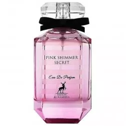 Maison Alhambra Pink Shimmer Secret woda perfumowana spray 100ml (W)
