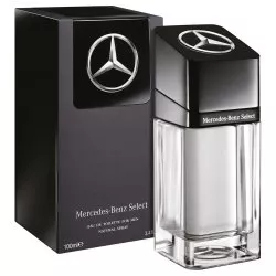 Mercedes-Benz Select woda toaletowa spray 100ml (M)