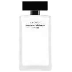Narciso Rodriguez Pure Musc For Her woda perfumowana spray 100ml (W)