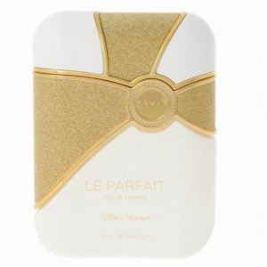 Armaf Le Parfait Mon Amour Pour Femme woda perfumowana spray 100ml (W)