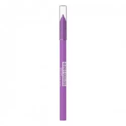 Maybelline New York Tattoo Liner Gel Pencil, żelowa kredka do oczu, 801 purple pop, 1,3g