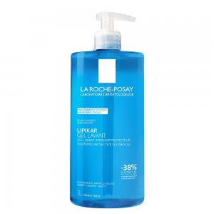 La Roche Posay Lipikar Gel Lavant delikatny żel pod prysznic 1000ml