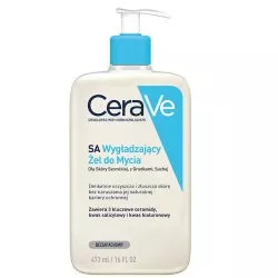 CeraVe Wygładzający żel do mycia 473ml