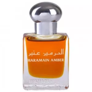 Al Haramain Amber olejek perfumowany 12ml (U)