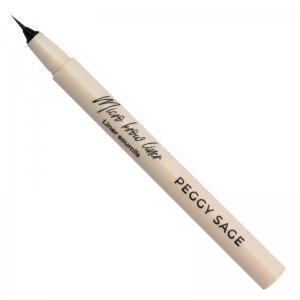 Peggy Sage Micro Brow Liner, pisak do brwi, brunette, 0,5g