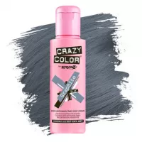 Crazy Color, toner odżywczy do włosów, Graphite - grafit, nr 69, 100ml