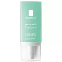 La Roche Posay Hydraphase Ha Rich bogaty krem intensywnie nawilżający 50ml