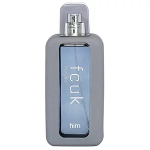 FCUK Forever Him woda toaletowa spray 100ml (M)