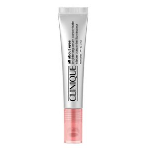 Clinique All About Eyes™ Brightening Serum Concentrate rozświetlające serum pod oczy 10ml