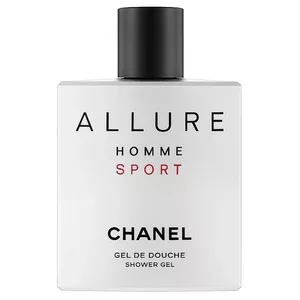 Chanel Allure Homme Sport żel pod prysznic 200ml