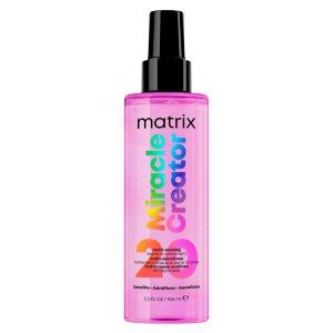 Matrix Total Results Miracle Creator, maska w sprayu 20w1 wielozadaniowa kuracja bez spłukiwania, 100ml