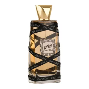 Lattafa Oud Mood woda perfumowana spray 100ml (U)