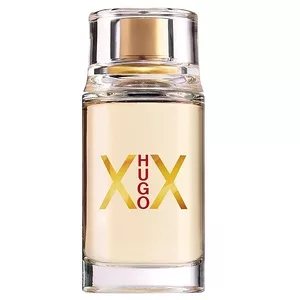 Hugo Boss Hugo XX, woda toaletowa, 100ml (W)