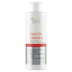 Bielenda Professional Żel przygotowujący do eksfoliacji 200 g