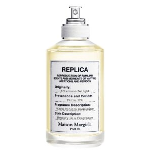 Maison Margiela Replica Afternoon Delight woda toaletowa spray 100ml (U)