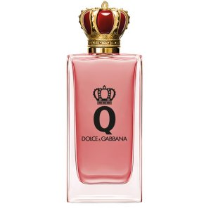 Dolce & Gabbana Q by Dolce & Gabbana Intense woda perfumowana spray 100ml (W)