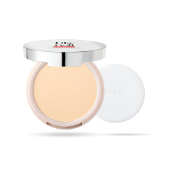 Pupa Like A Doll, puder do twarzy w kompakcie, 10g, 008 Sweet Vanilla