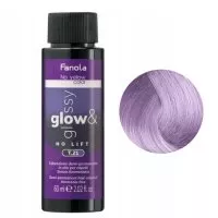 Fanola Glow&Glossy, toner do włosów, T.21, 60ml