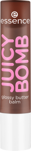 Essence Juicy Bomb, błyszczyk do ust, 05 Choco-lot To Handle, 2.5g