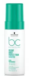 Schwarzkopf BC Volume Boost, perfekcyjna pianka dodająca objętości, 150ml