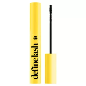Bell Define Lash Mascara, wydłużający tusz do rzęs, 001, 8,5g