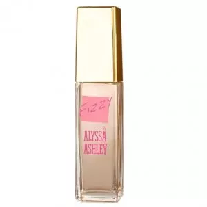 Alyssa Ashley Fizzy woda toaletowa spray 100ml (W)