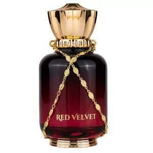 Maison Asrar Red Velvet woda perfumowana spray 100ml (W)